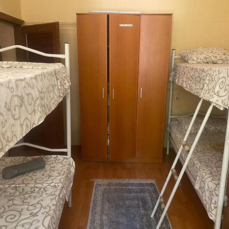 Apartment Old Town بودغوريتْسا المظهر الخارجي الصورة
