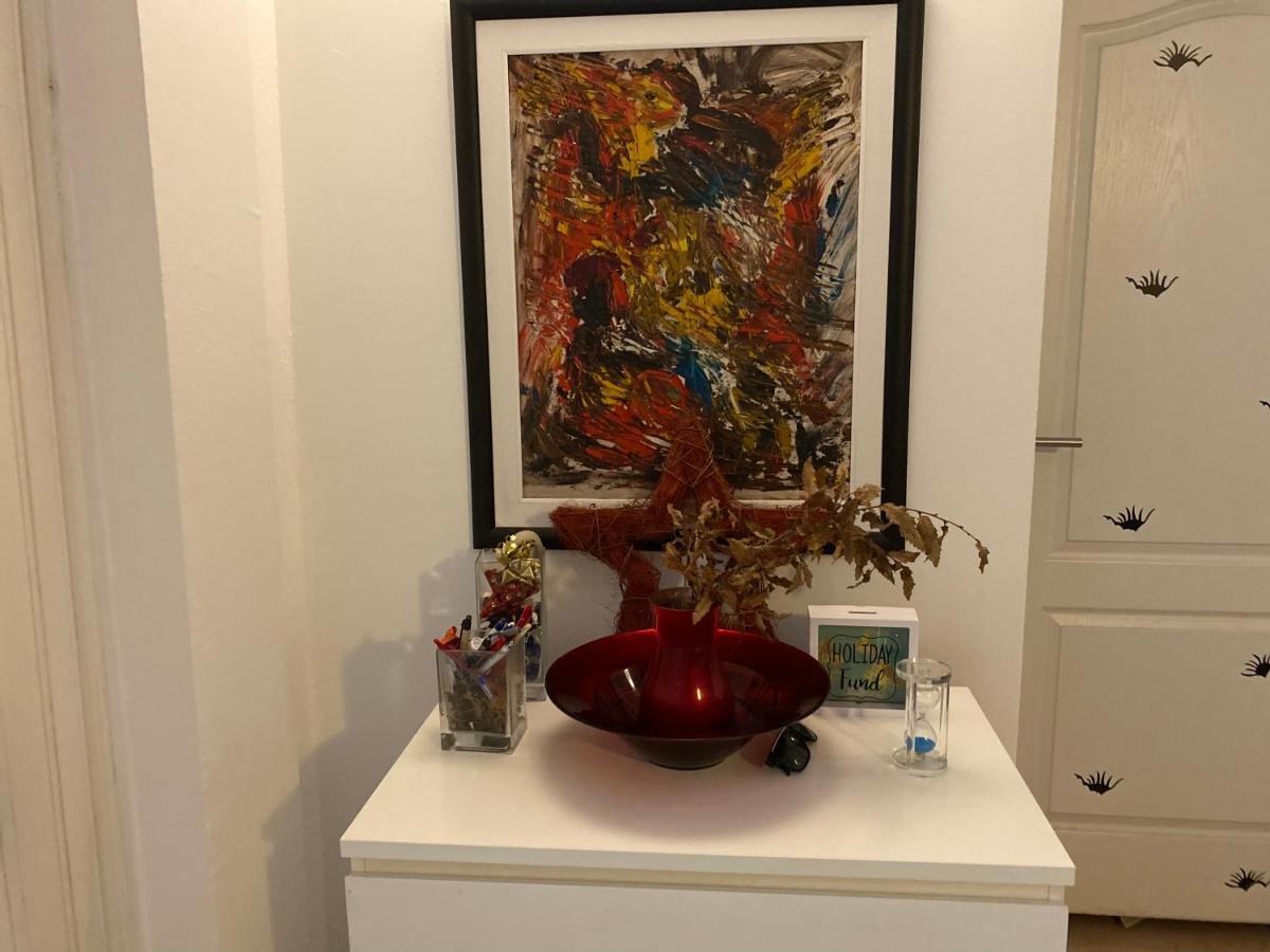 Apartment Old Town بودغوريتْسا المظهر الخارجي الصورة
