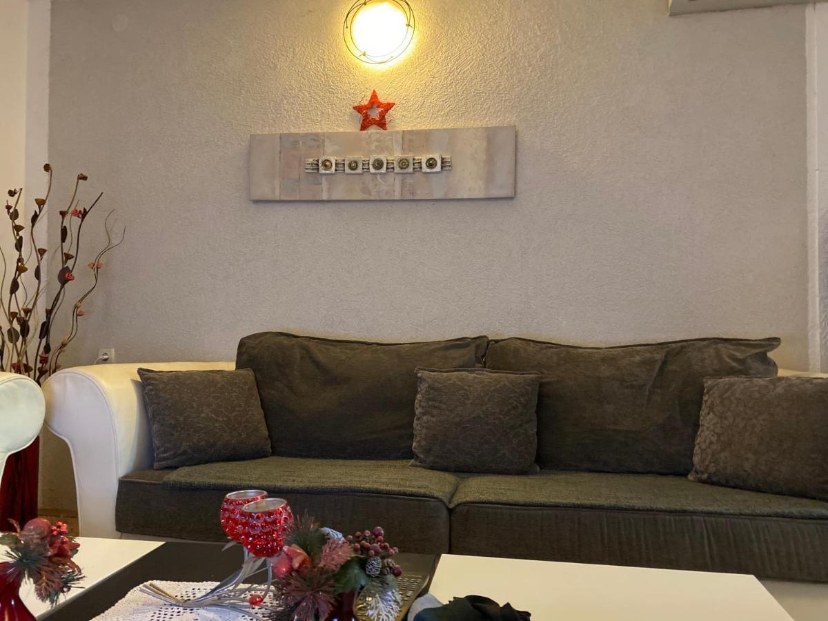 Apartment Old Town بودغوريتْسا المظهر الخارجي الصورة