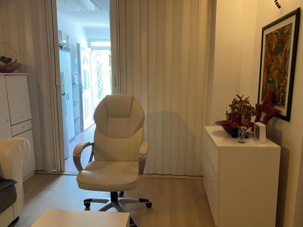 Apartment Old Town بودغوريتْسا المظهر الخارجي الصورة