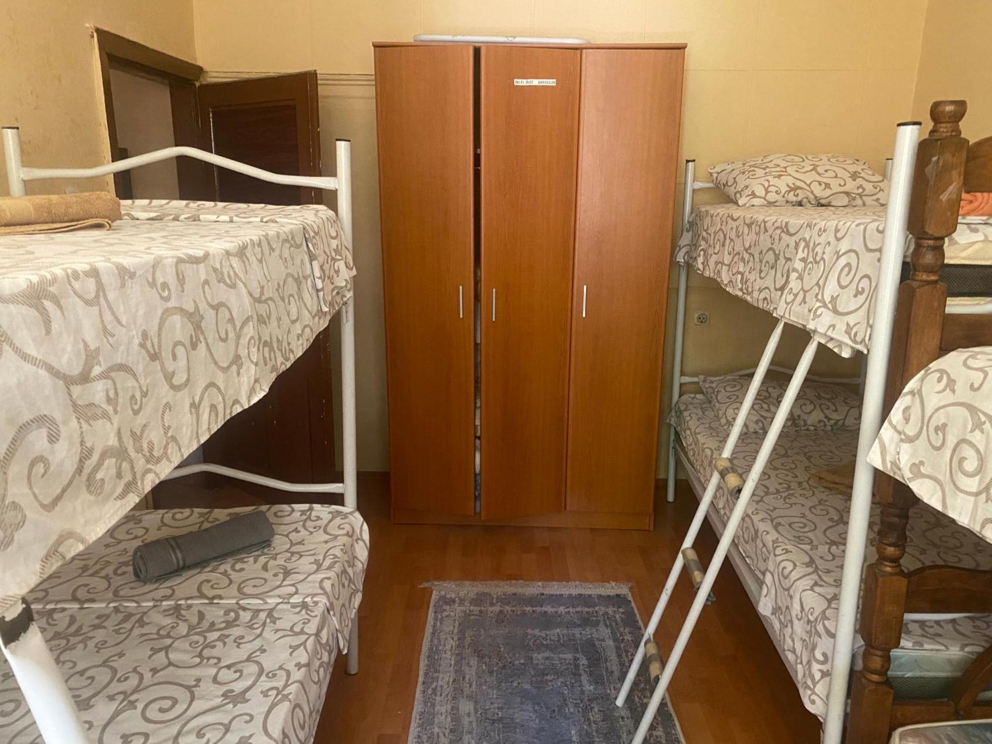 Apartment Old Town بودغوريتْسا المظهر الخارجي الصورة