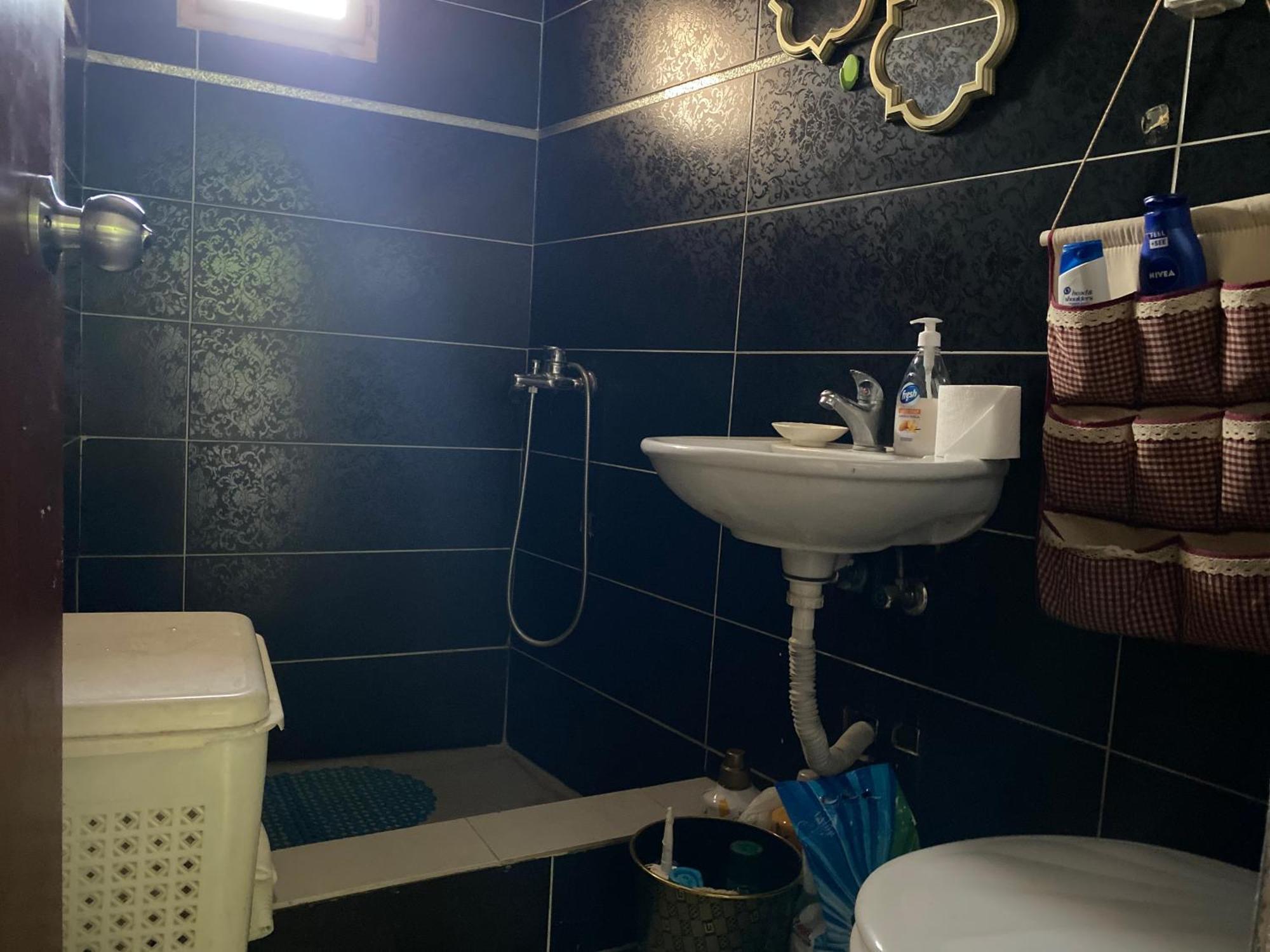 Apartment Old Town بودغوريتْسا الغرفة الصورة