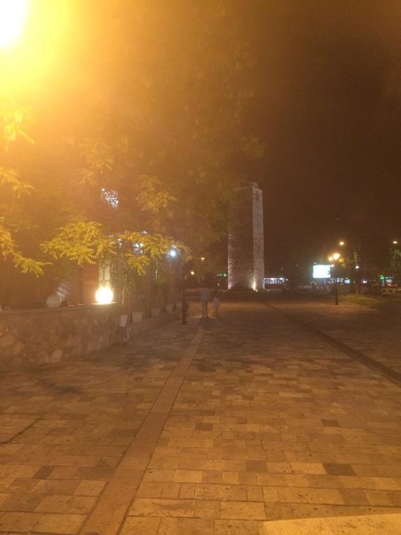 Apartment Old Town بودغوريتْسا المظهر الخارجي الصورة