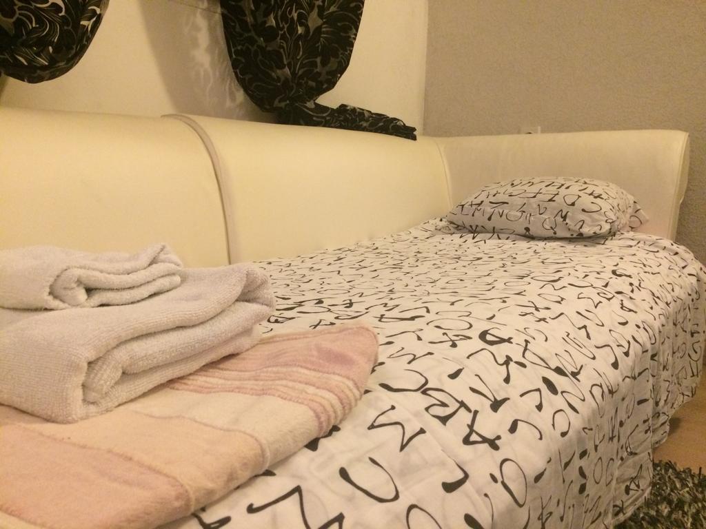Apartment Old Town بودغوريتْسا المظهر الخارجي الصورة