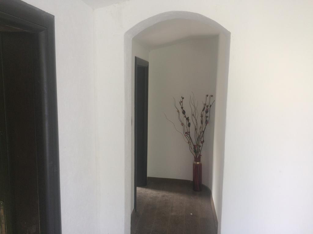 Apartment Old Town بودغوريتْسا المظهر الخارجي الصورة