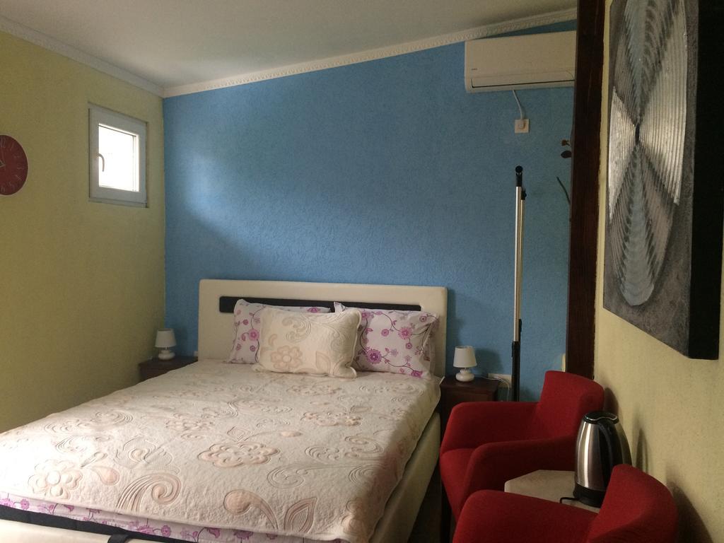 Apartment Old Town بودغوريتْسا المظهر الخارجي الصورة