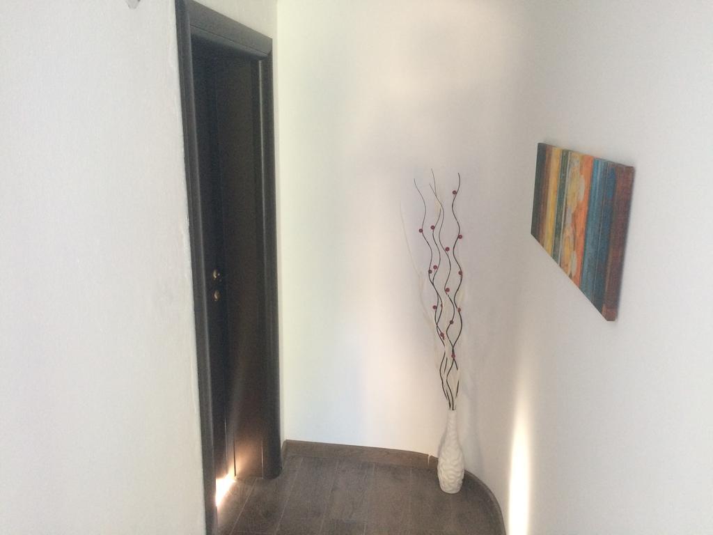 Apartment Old Town بودغوريتْسا المظهر الخارجي الصورة