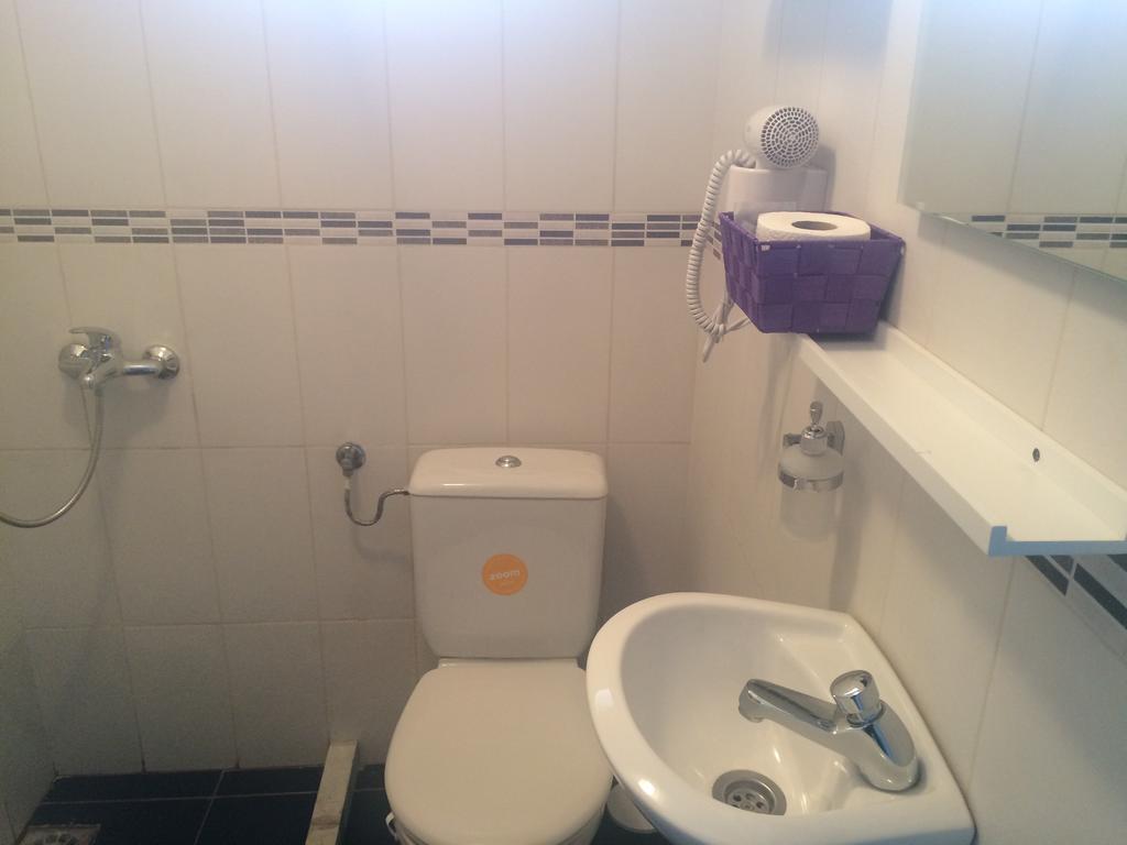 Apartment Old Town بودغوريتْسا المظهر الخارجي الصورة