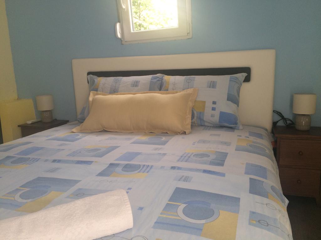 Apartment Old Town بودغوريتْسا المظهر الخارجي الصورة