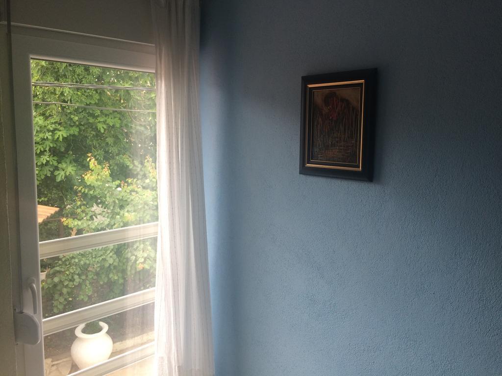 Apartment Old Town بودغوريتْسا المظهر الخارجي الصورة