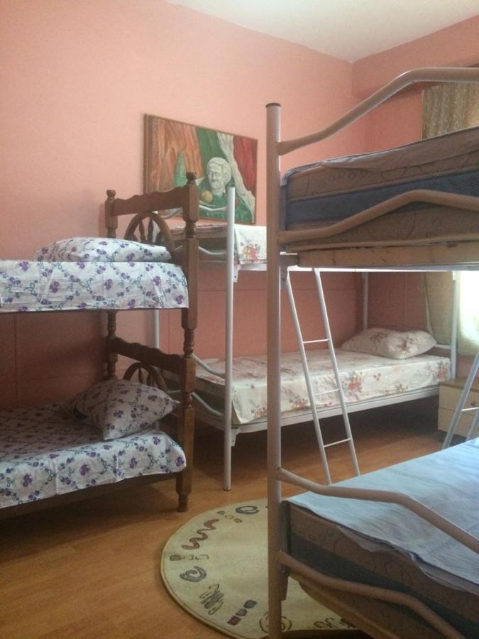 Apartment Old Town بودغوريتْسا الغرفة الصورة